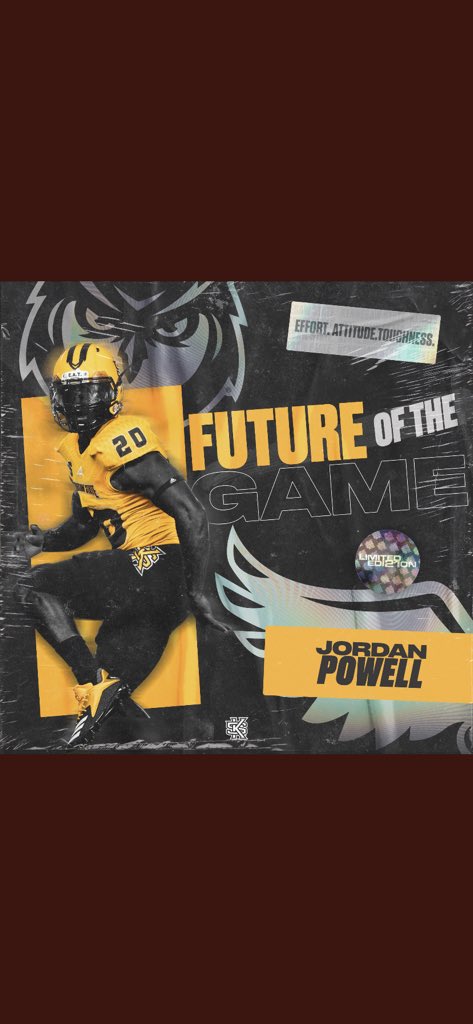 Jordan powell tweet media