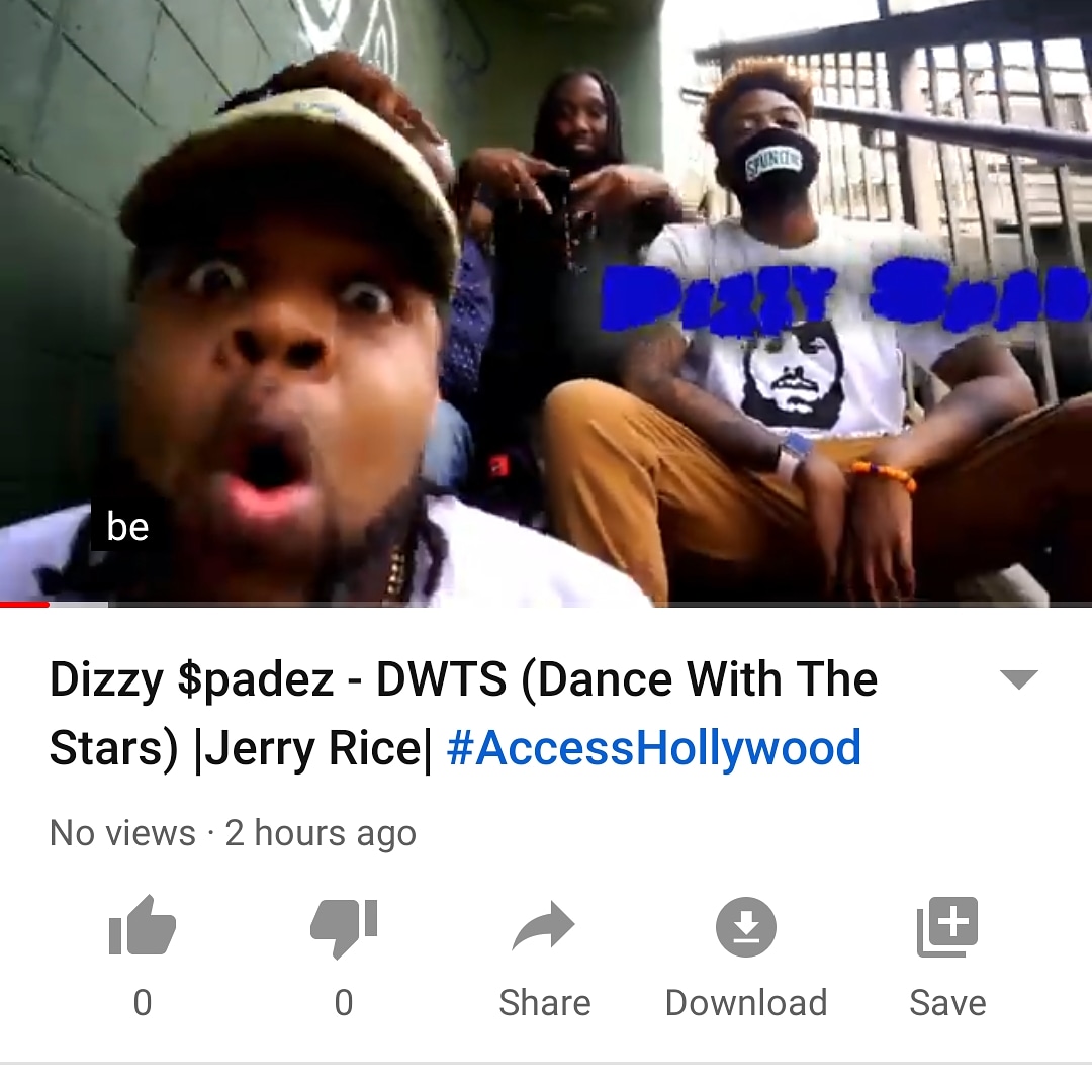 Go Watch My New Video Like Share &amp; Leave A Comment