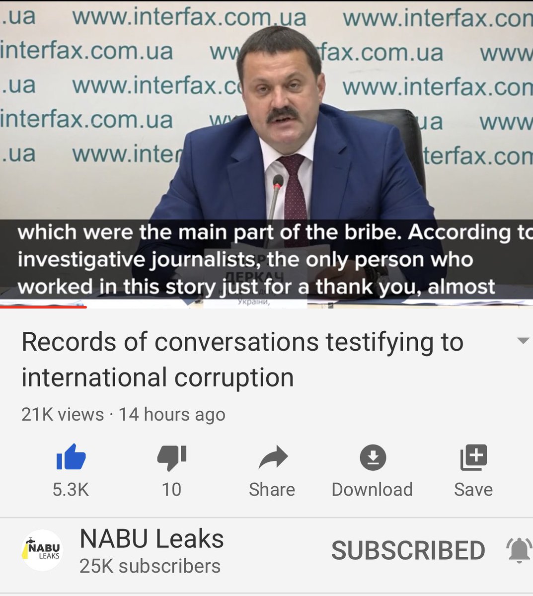 Now it gets really interesting; they confirmed with Kulyk that the Biden’s were the suspects but by then $44 MILLION DISAPPEARED, laundered by Biden!