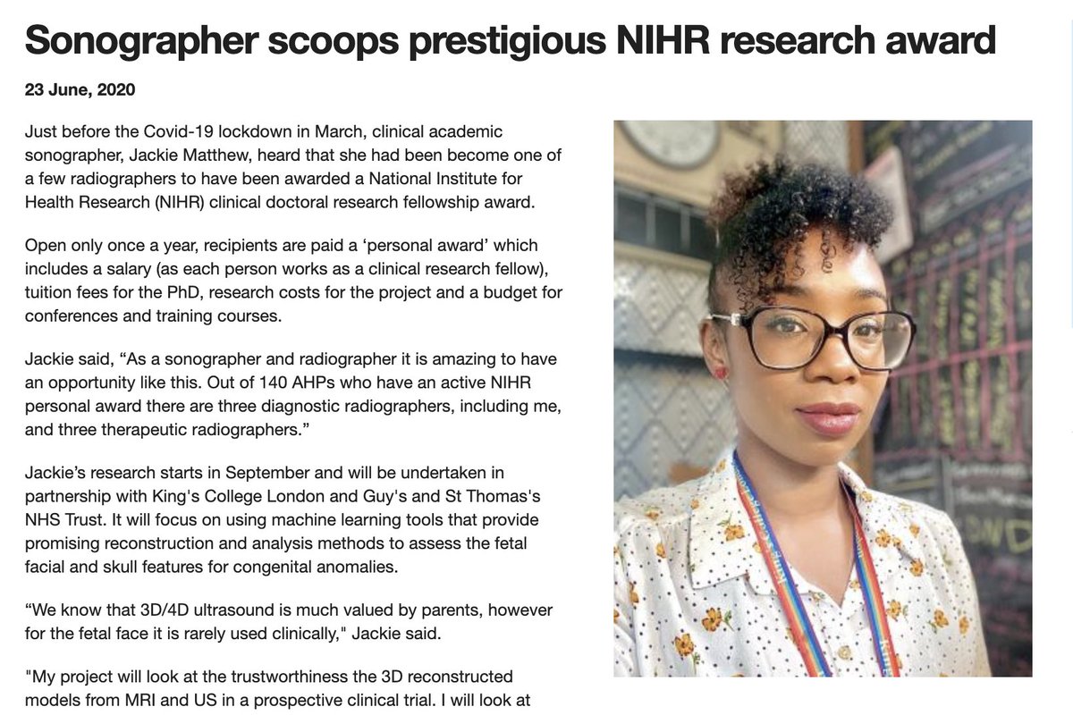 Jackie Matthew tweet media