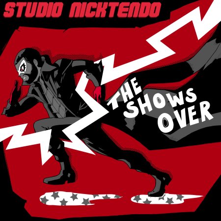 StudioNicktendo's tweet image. Persona 5 EP will be dropping soon! Check out this artwork by @StitchedSketch 🤘🏾🤘🏾🔥🔥✊🏾✊🏾