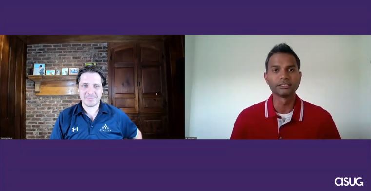 AvantraHQ's tweet image. Zappos about custom checks &quot;We wanted to know if processes or jobs are taking longer than usual. Getting these notifications in real-time saved us many hours&quot; #asugforward #asugforward2020 @ASUG365