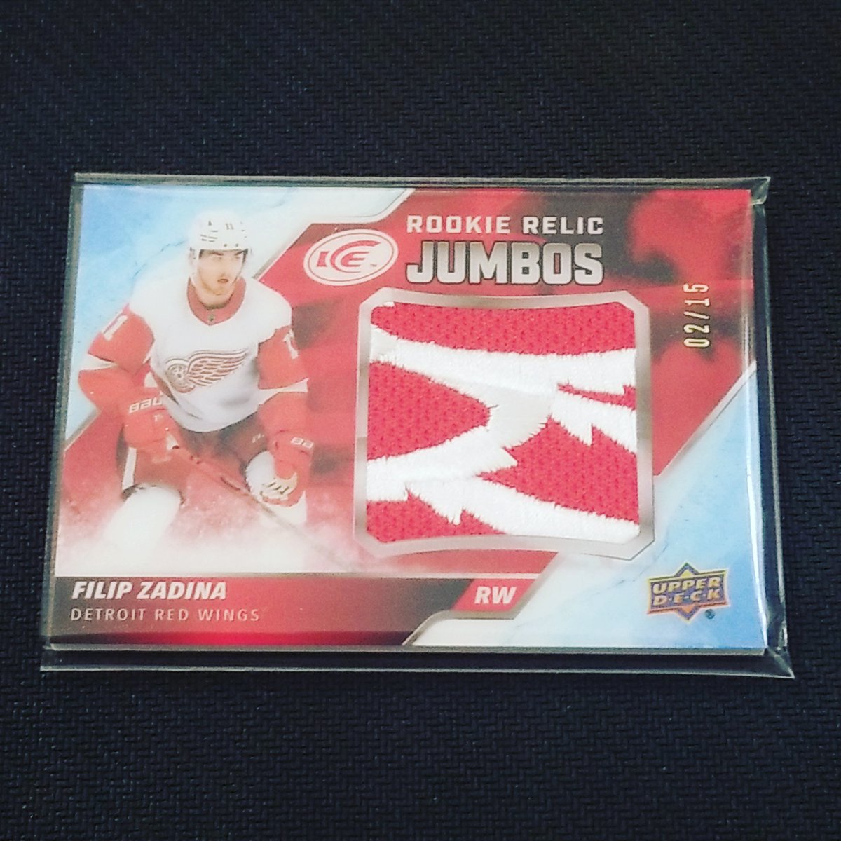 SportsCardJunct's tweet image. 2019-20 @UpperDeckSports @UpperDeckHockey #ICE gets our vote for product of the year thus far for Hockey. Yet another awesome pull today! 

#CustomerPulls #SupportYourLCS 

@RbiCru7 @Ballcardxchange @Cardcollector2 @shopmeelypops @MikesStadiumSC