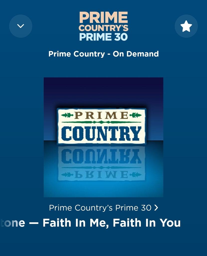 JWisu04's tweet photo. @DougStoneTour was making his way up the @Billboard Country single's Top 20 chart landing at #16 this week in 1995 with "Faith In Me, Faith In Me". #CountryMusic #CountryMusicHistory #SiriusXM #Prime30 #DougStone https://t.co/1OfAXKBCom