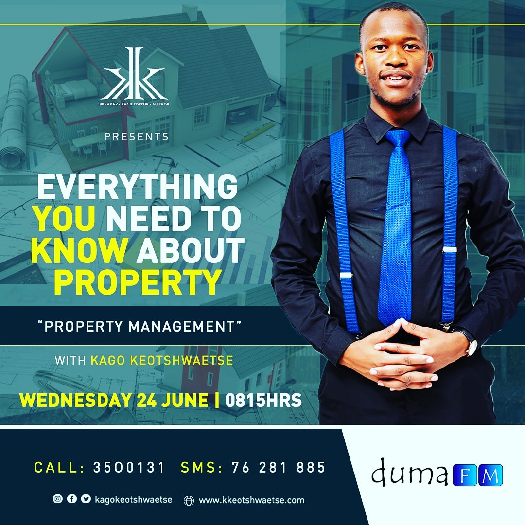 KKeotshwaetse's tweet photo. Do tune in 💯✔️

#GodAmbassador #KK #UncommonMe #BillionaireClub #FinancialDoctor https://t.co/4Qp3tq7cda