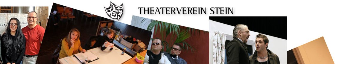 thvstein's tweet image. Es ist soweit!
Wir haben uns für ein Stück entschieden und suchen nun Dich!
Es ist noch eine männliche Rolle zu besetzen.
Wenn Du zwischen 40 - 50 Jahre alt bist dann melde Dich unbedingt beim Präsidenten Markus: markus.hofmann@thv-stein.ch
Es ist nicht die Hauptrolle :-)