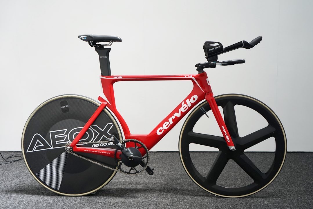 Ascalon extensions - coming in LTD edition titanium and also