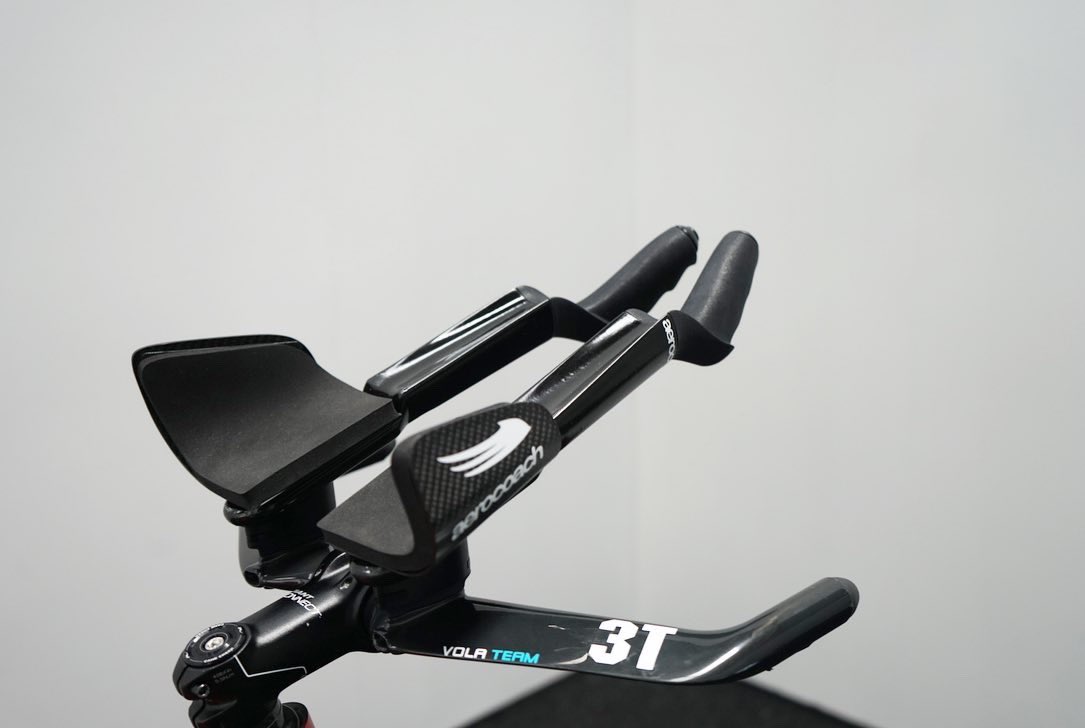 Ascalon extensions - coming in LTD edition titanium and also