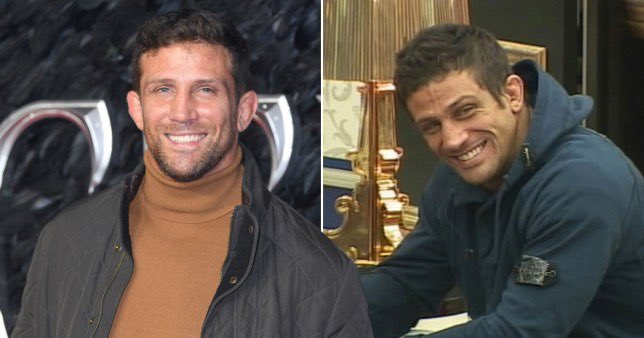 JamesRoberts330's tweet photo. Buzzing that @E4Tweets are showing an episode from my all time favourite series of #CBB tonight as part of #BBUK #BBBestShowsEver #BigBrotherBestShowsEver loved the housemates and especially @AlexReid for winning the show, easily my #1 winner and HM ever #SaveBBUK 👁 https://t.co/biqLQet1jK