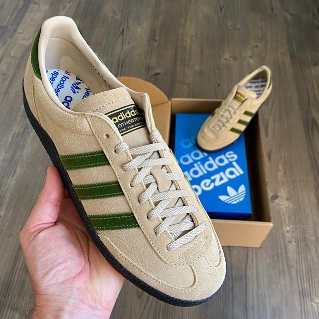 adiddict's tweet image. GIVEAWAY! Adidas lotherton BNIBWT size 8.5! 1. Like this post 2.comment keep or sell and tag 1 friend 3. Share or retweet! Winner will be drawn on Saturday 4th July! We will he checking the winner has done all three steps! #adiddict #lotherton #futureclassics