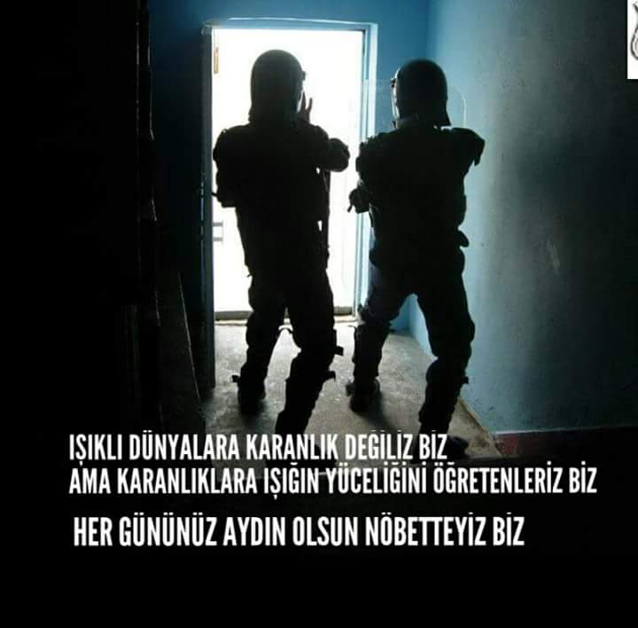 ceyhancakal's tweet photo. Cezaevi personeli https://t.co/JmvXNfPpgY