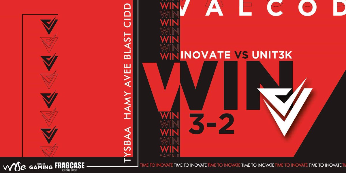 𝗜𝗡𝗢𝗩𝗔𝗧𝗘 tweet media