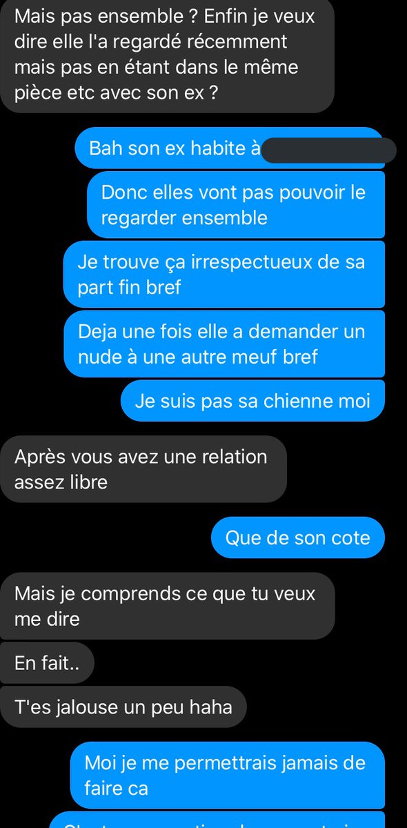 Screen 2 : noir : deadname de chanmo