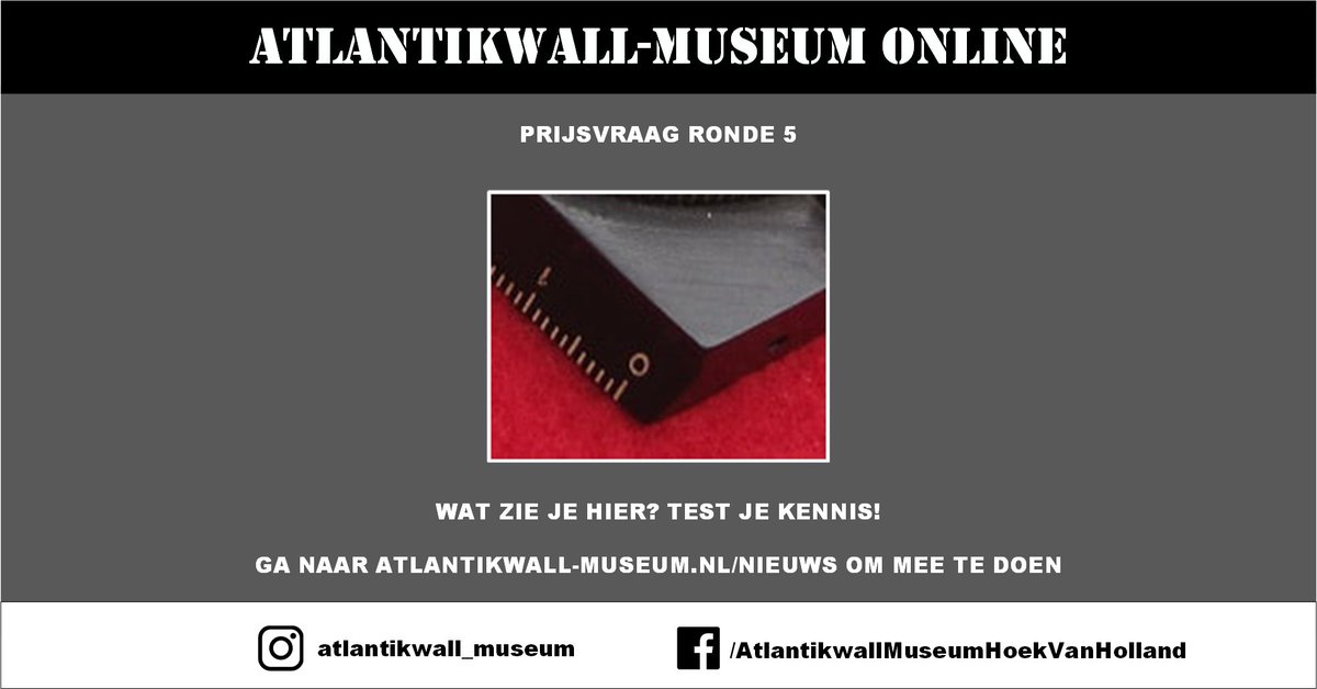 Atlantikwall-Museum (@atlantikwallhvh) on Twitter photo 