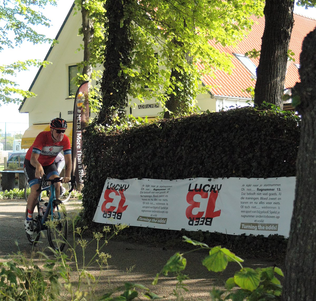 📢𝗡𝗟𝗧𝗥 𝗖𝗼𝗺𝗺𝘂𝗻𝗶𝗾𝘂𝗲́: 🍺SUMMER BEER RIDES 🍺Wegens succes verlengd &amp; uitgebreid!
bit.ly/NLTR_SBR2020_2

#toertocht #fietsen #bier #ntfu #wielertocht #toerrit #tourrides