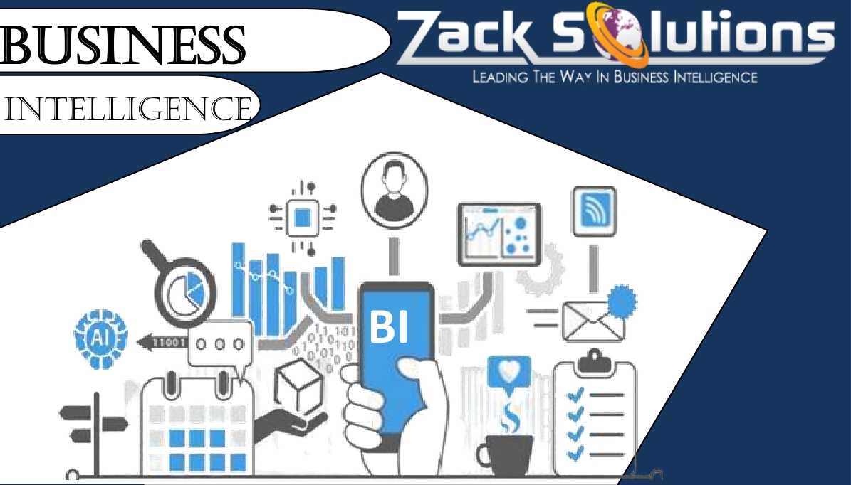 ZackSolutions's tweet image. Zack Solutions Group, Inc. (ZSG) leads the industry in business intelligence utilizing the leading business intelligence products such as:
Tableau
SAP Business Objects
Microsoft Power BI
