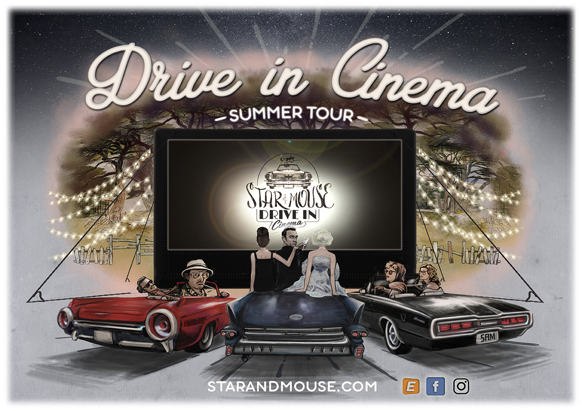 Star & Mouse (@starandmouse) on Twitter photo We are only 10 days away from beginning our #drivein #uktour. We'll be popping up around the UK for some #covidsafe fun! For more information head to starandmouse.com #drivein #cinema #events #Suffolk #Cambridge #Reading #Leicester #Rutland  #lovefilm We are only 10 days away from beginning our #drivein #uktour. We'll be popping up around the UK for some #covidsafe fun! For more information head to starandmouse.com #drivein #cinema #events #Suffolk #Cambridge #Reading #Leicester #Rutland  #lovefilm