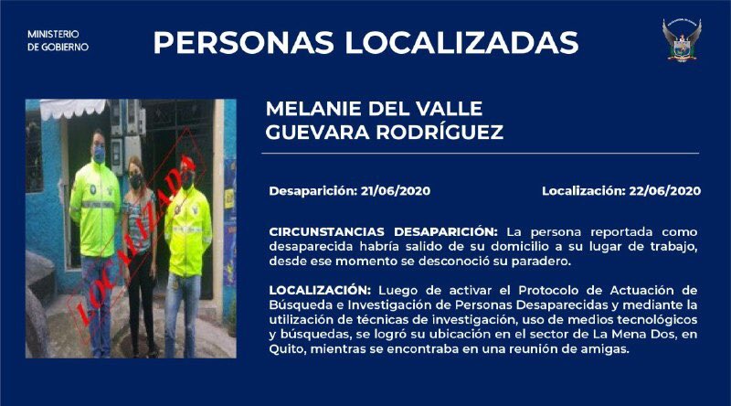 María Paula Romo tweet media