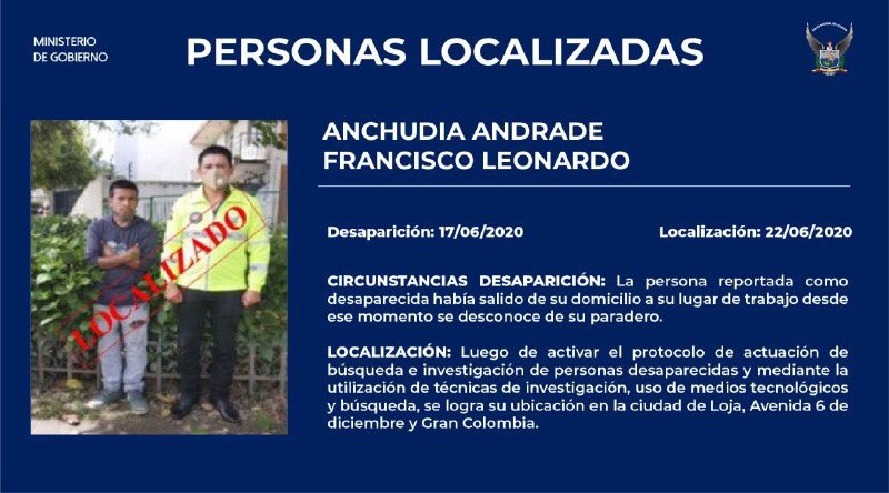 María Paula Romo tweet media