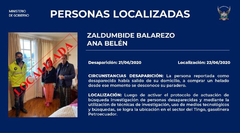 María Paula Romo tweet media