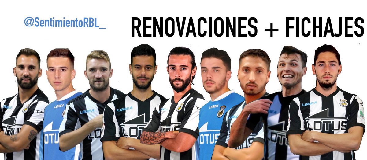 SentimientoRBL_'s tweet photo. .@PacoCandela19 @tatodiaz1992  @AlexM_Peque @jorge2001_  Se unen al equipo 💣💣💣💣 https://t.co/zhqz7xLaAM