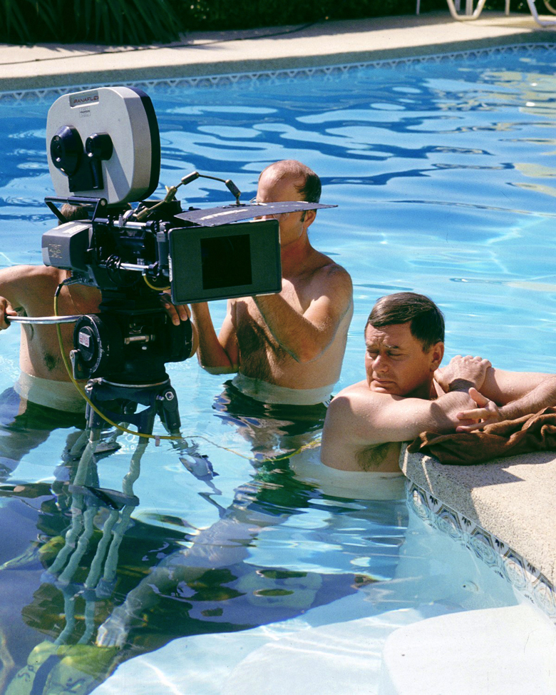 DallasFanzine's tweet photo. Making #Dallas. https://t.co/oexPBBiLGi