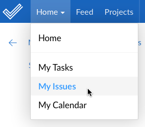 jamesbratek's tweet photo. Project management software is getting personal these days 🤣 @zohoprojects #zohoprojects #myissues https://t.co/RFfXinHG1t