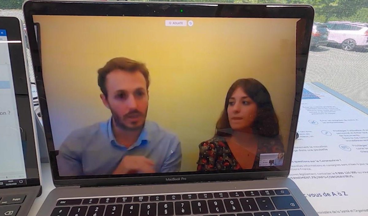 Franck Le Vallois tweet media