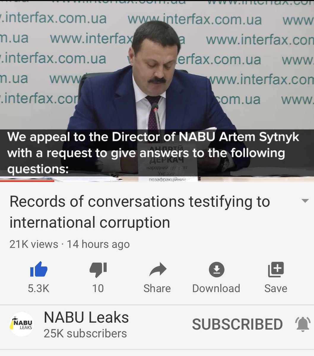 They know it was the Dems, et al, who put Shokins life in danger. They’d also like to speak to Sytnyk, wondering if he’s still hanging with Poroshenko, how much is he getting to leak info....