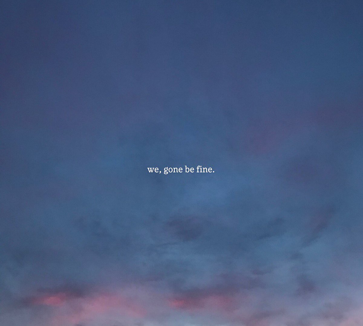 jocjacjock_'s tweet photo. - may we continue to grow and prosper in challenging times!

            we, gone be fine. 
                  OUT NOW! 
        
                   - one luv. 

https://t.co/uGvtptIBnm

https://t.co/mGDtfMaPae

https://t.co/mWfGnRYRBo https://t.co/oTolJ3KptY