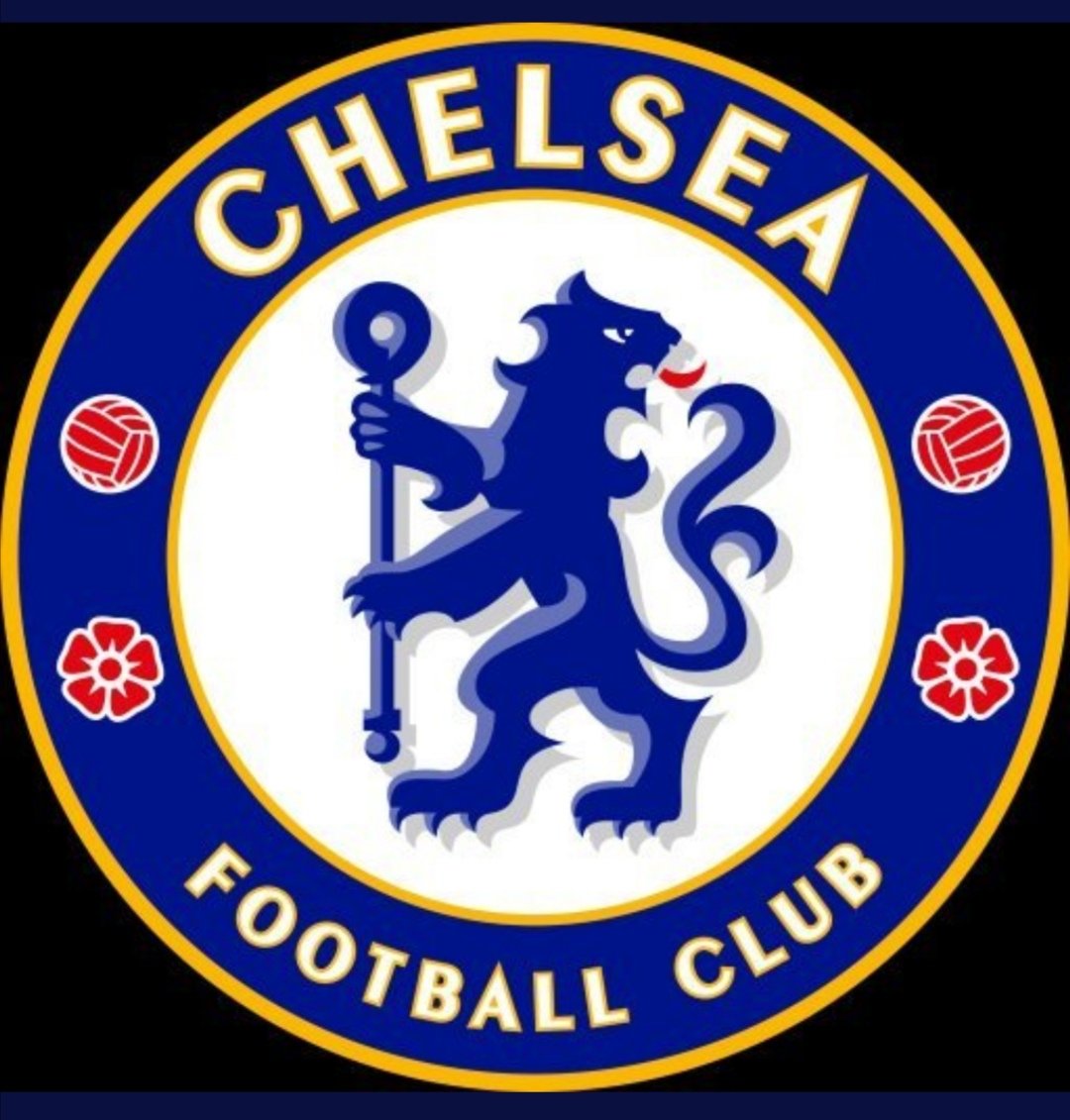 You are a Chelsea fan and we aren't following each other? Retweet and comment so we follow each other.