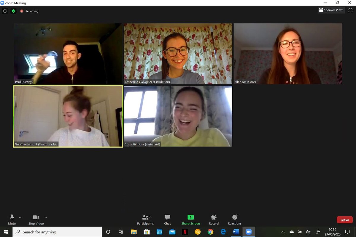 Paul Mogey tweet media