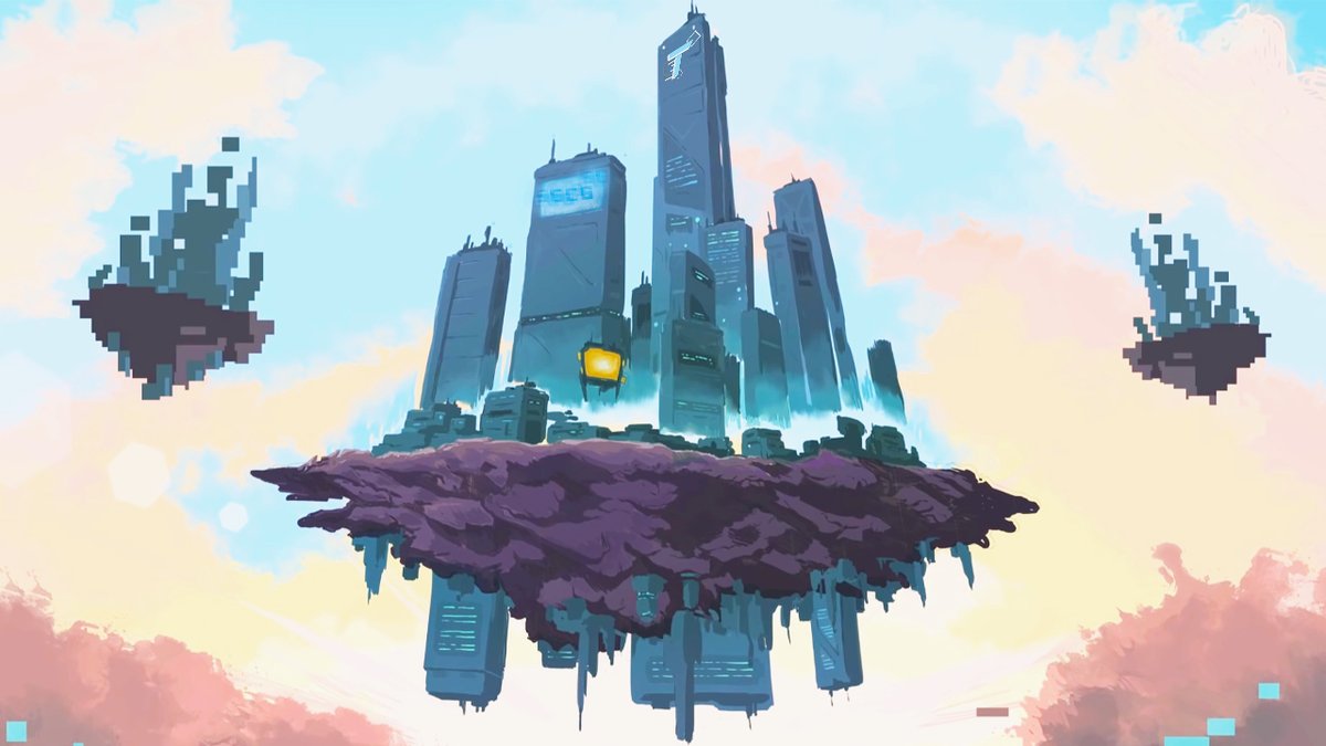 BubbleStudio_'s tweet photo. SurviCraft6 NO SE QUEDA ATRAS!
#Minecraft #SurviCraft #MinecraftBedrock #arte https://t.co/IskDjuCJHX