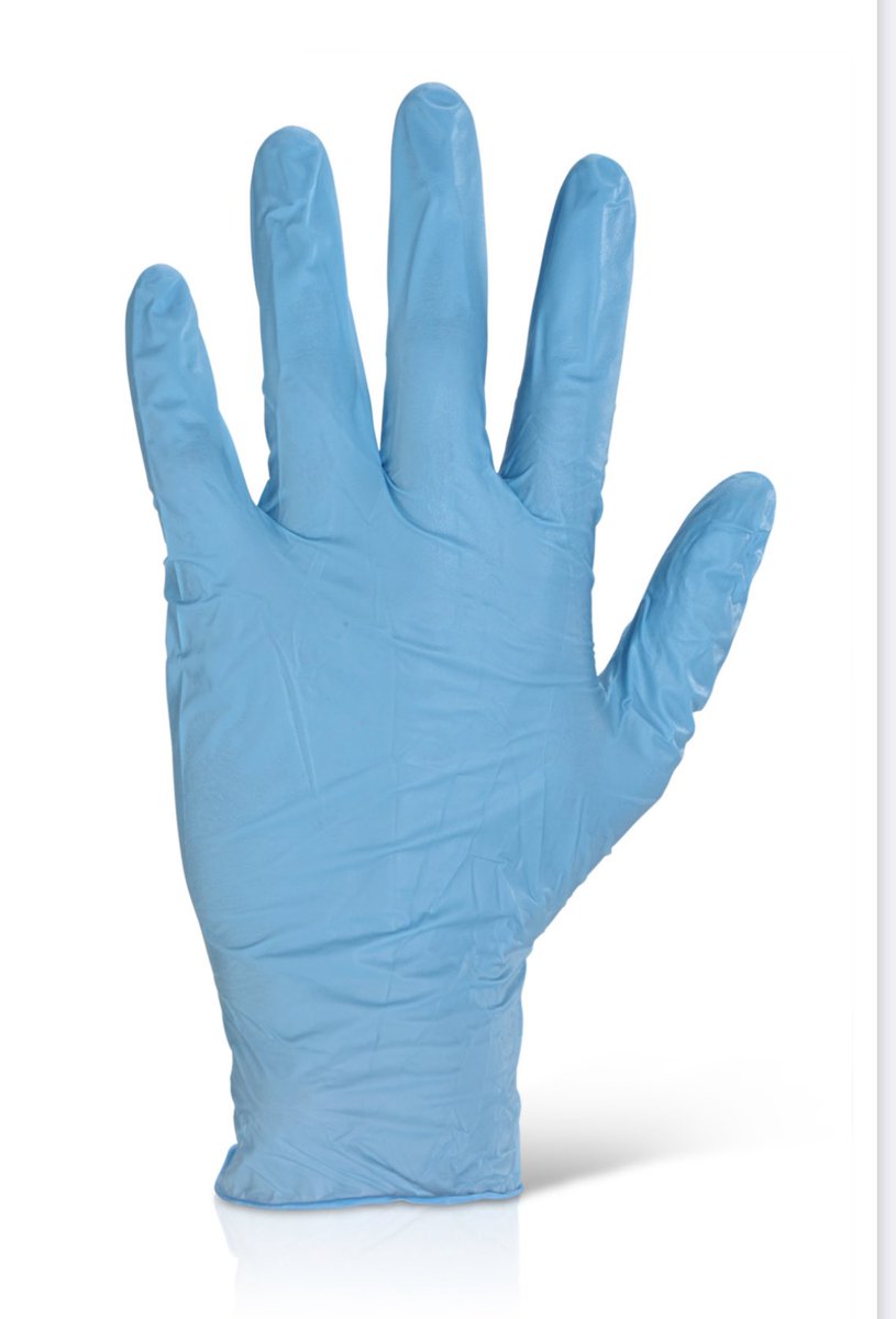 Powder free nitrile gloves in stock:-
5 cases of M
20 cases L
2 cases XL
£125 per case
Collection from CB11 or delivery can be arranged for a charge
#ppe #COVID19 #disposablegloves #nitrile #powderfree #personalprotectiveequipment #4thJuly #opening