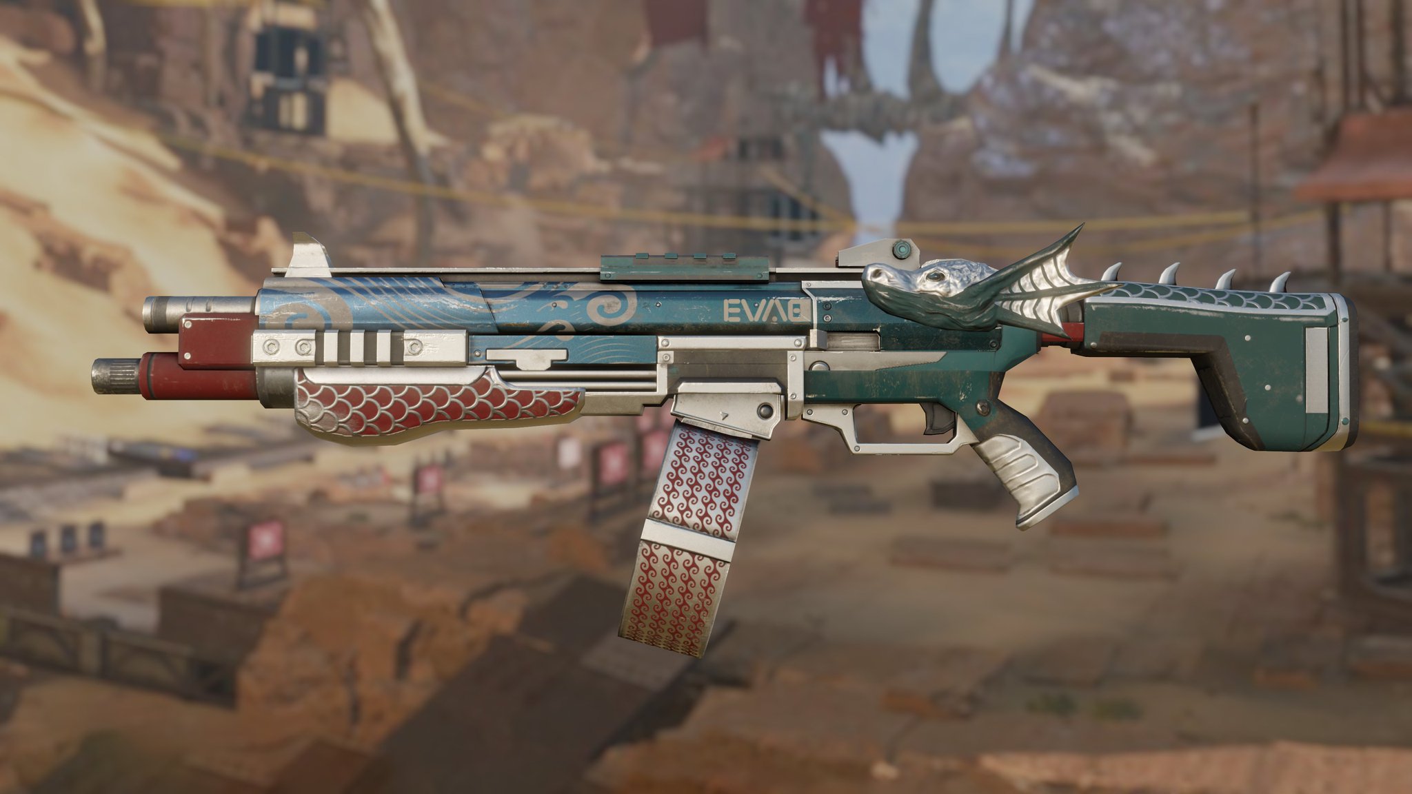 Shrugtal Eva 8 Scaled Steel Scheduled For Release This Patch Shrugtal Eva 8 Scaled Steel Scheduled For Release This Patch