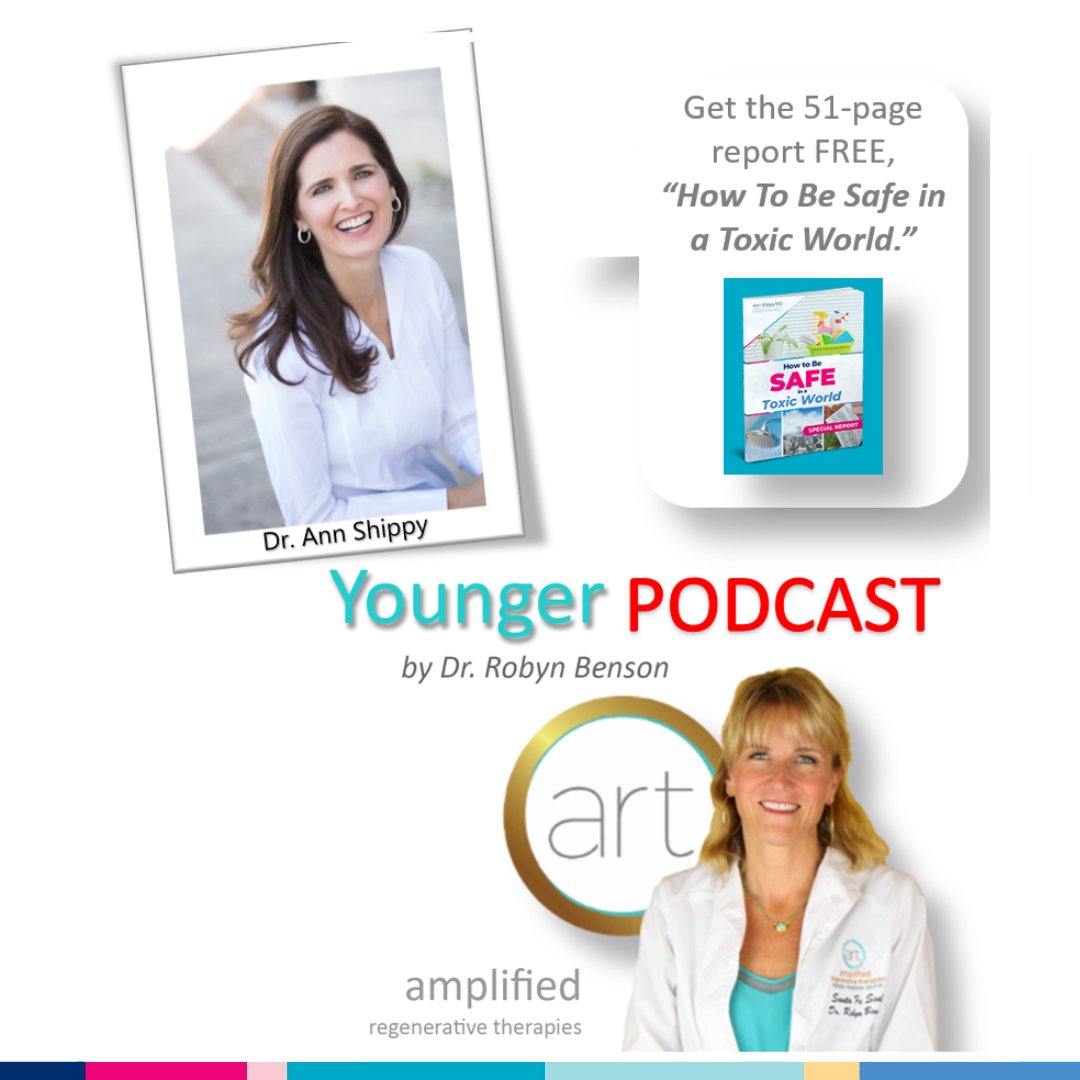 Ann Shippy, MD tweet media