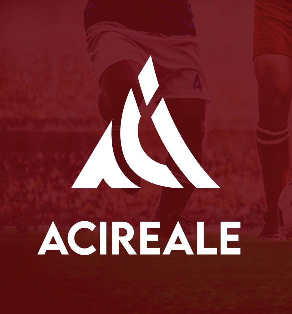Ultimo progetto di rebrand: Acireale Calcio 🇱🇻