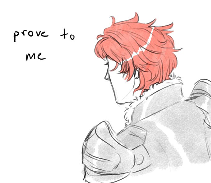 thoughts about a promise. 
#sylvix 