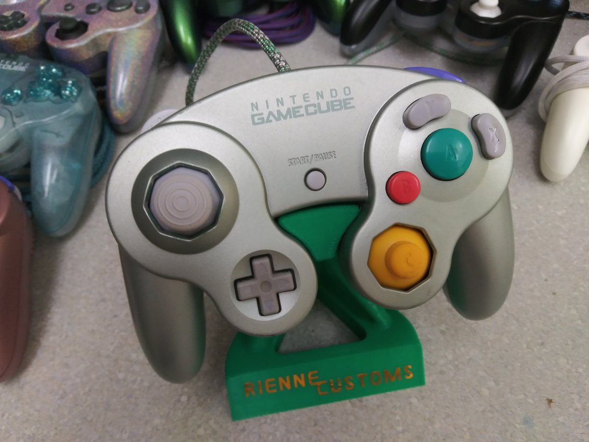 riennezelda's tweet image. Announcing a rollback giveaway ☕c(ˊᗜˋ♡c) 

Winner can choose to add either wavedash notches, a snapback capacitor, or a basic trigger package!

Like/retweet and be following me here for an entry, giveaway will end on 7/10 at 4:20 PM PST c;