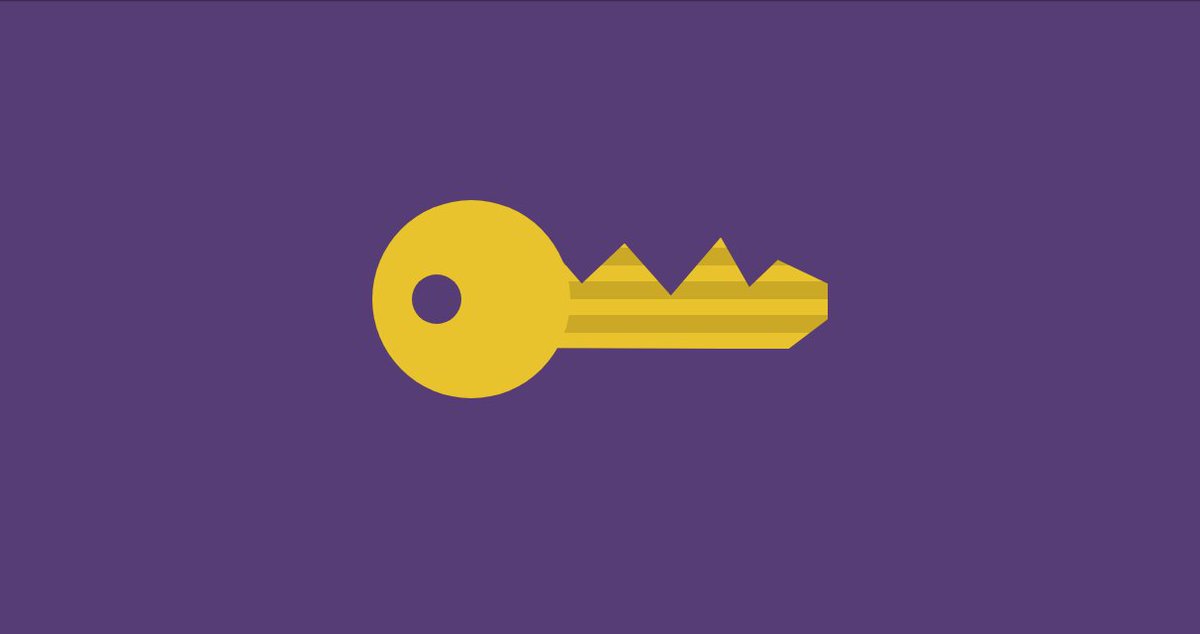 Day 38 and I'm slipping a day behind because guess what? I just moved house yesterday! So here's a quick little key for today. The  @CodePen is at  https://codepen.io/aitchiss/pen/ZEQKjyQ  #100daysProjectScotland  #100daysProjectScotland2020