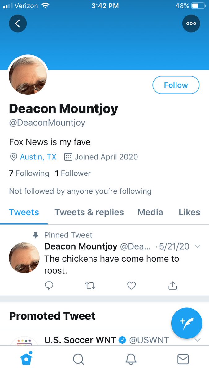 DeWayne Dot tweet media