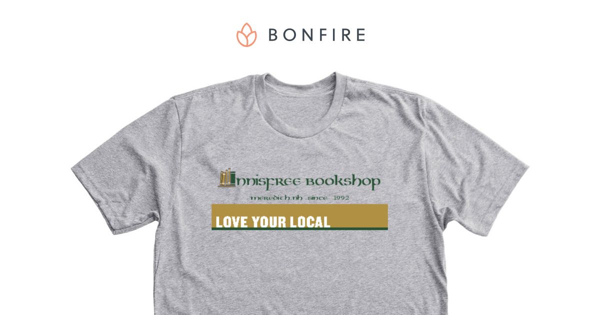 innisfree bookshop tweet media