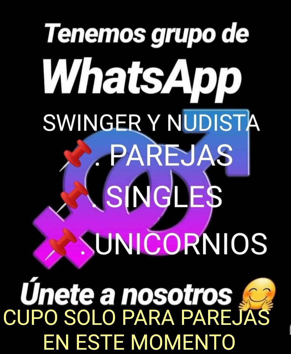 Info por privado