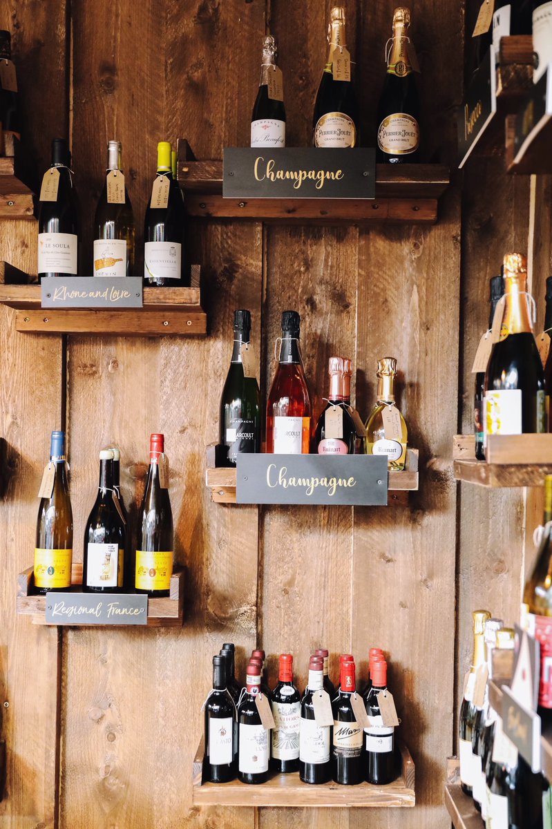 Next weekends forecast... 99% chance of wine 🍾