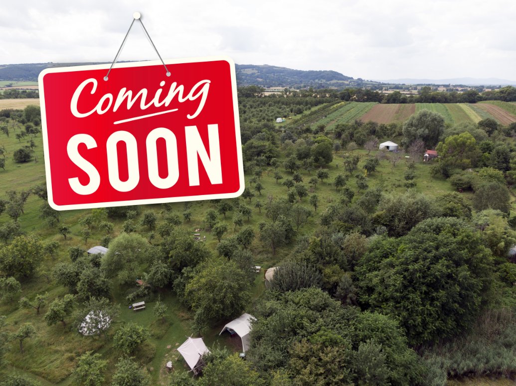 OrchardGetaway's tweet photo. We're updating our website based on the latest government guidelines &amp; soon we'll be ready to open for bookings. 
If you're following this page then you'll be the 1st to know when this happens.
We can't wait to welcome you all to our lovely, secluded and spacious orchard again! https://t.co/ORcYFPUAUt