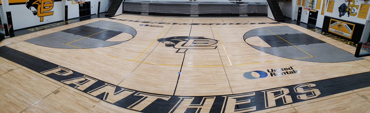 Putnam Co. Athletics tweet media