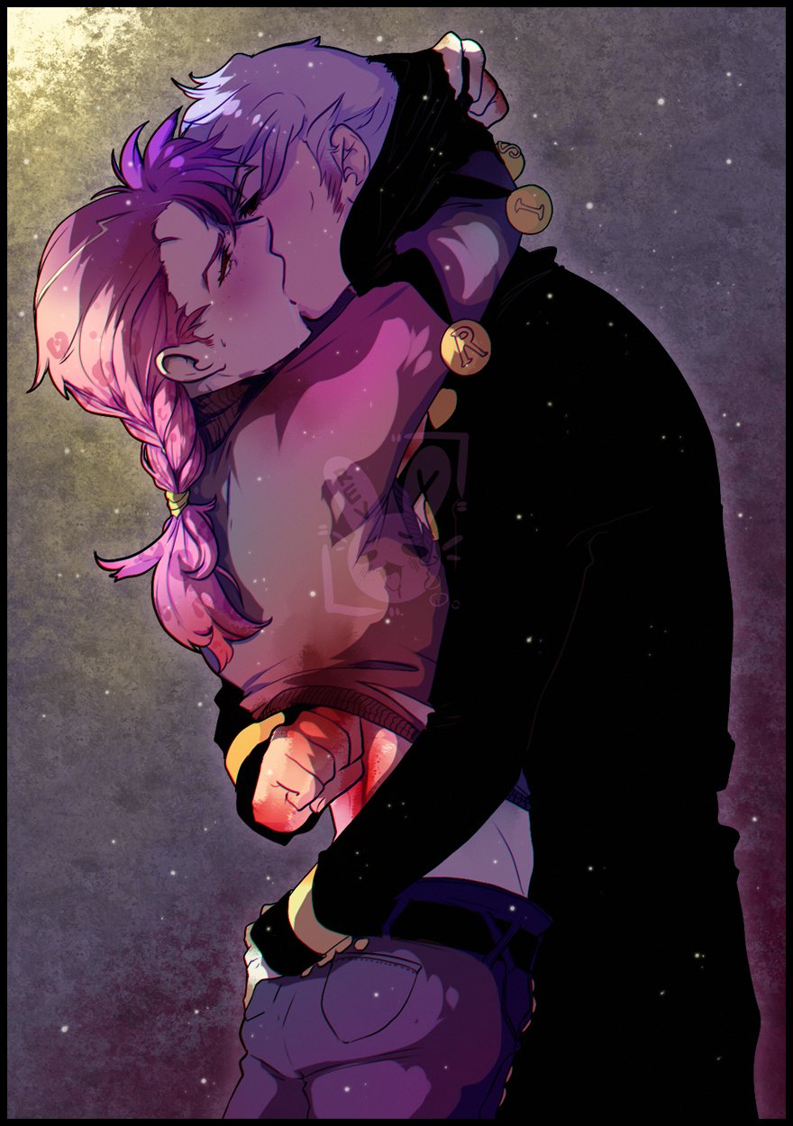 Rev™ 🦌 on Twitter: 