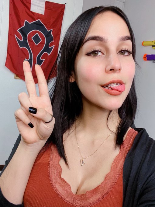 &Eacute;ntrale 🥺 RT y ❤️ 🥰 https://t.co/3SvWRWma1g https://t.co/Bs1HE8z1ZL