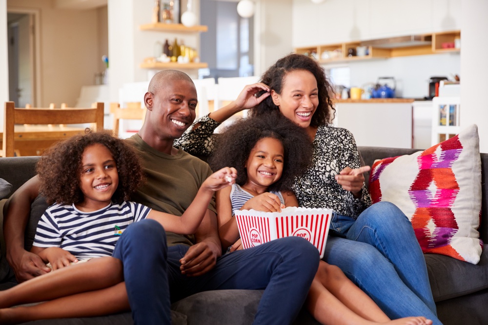 StreamShare3's tweet image. Enjoy the time with your family watching Stream Share. 
Access our website now and check the content for 1 month free.

streamshare.com
We share because we care!

#familytime #movies