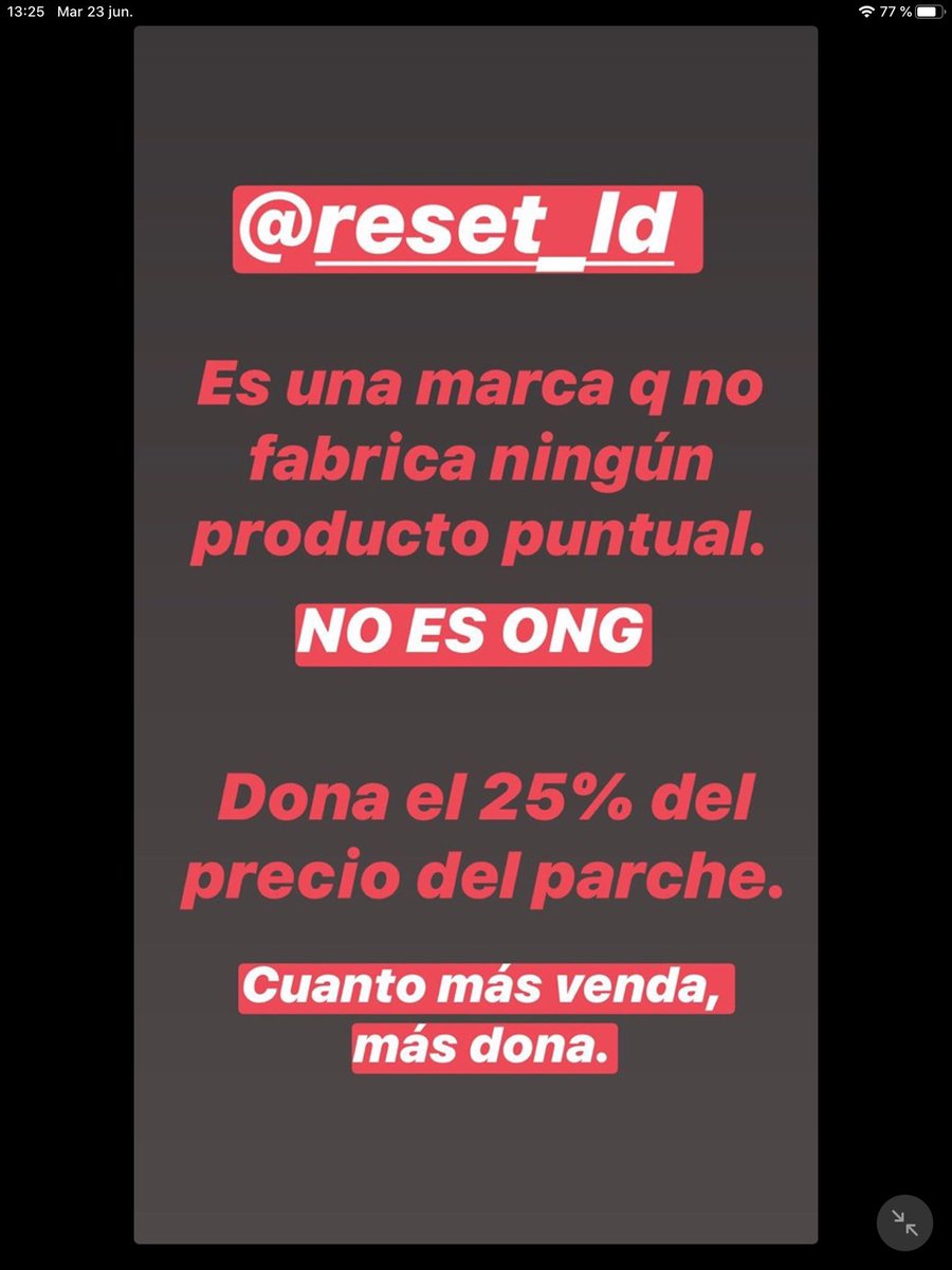 Magali Montoro (@magamontoro) on Twitter photo 